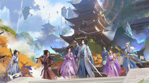 能馴服各種野獸當坐騎的游戲推薦2025可以馴服野獸當坐騎的游戲匯總截圖