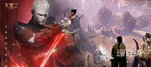 天堂2盟約是卡牌游戲嗎？深度解析玩法與特色截圖