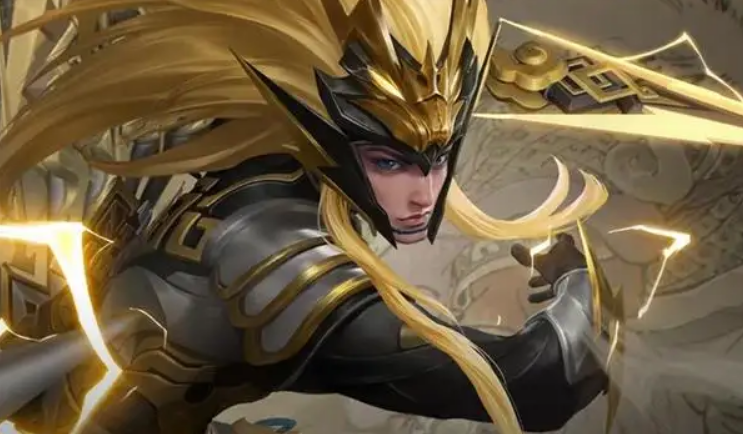 國內(nèi)最大的網(wǎng)游有哪些 超人氣國內(nèi)網(wǎng)游推薦2025截圖