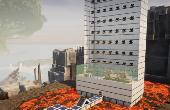 幻獸帕魯手游戰(zhàn)斗堡壘打月亮領(lǐng)主攻略 幻獸帕魯手游戰(zhàn)斗堡壘怎么打月亮領(lǐng)主截圖