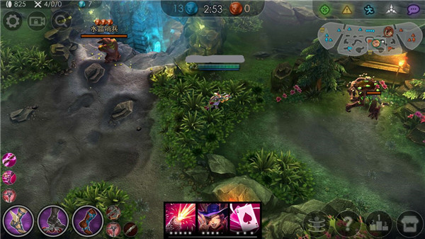 流行的虛榮游戲有哪些