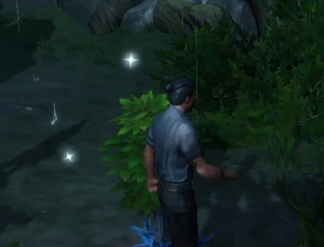 荒原曙光手游怎么提前下載