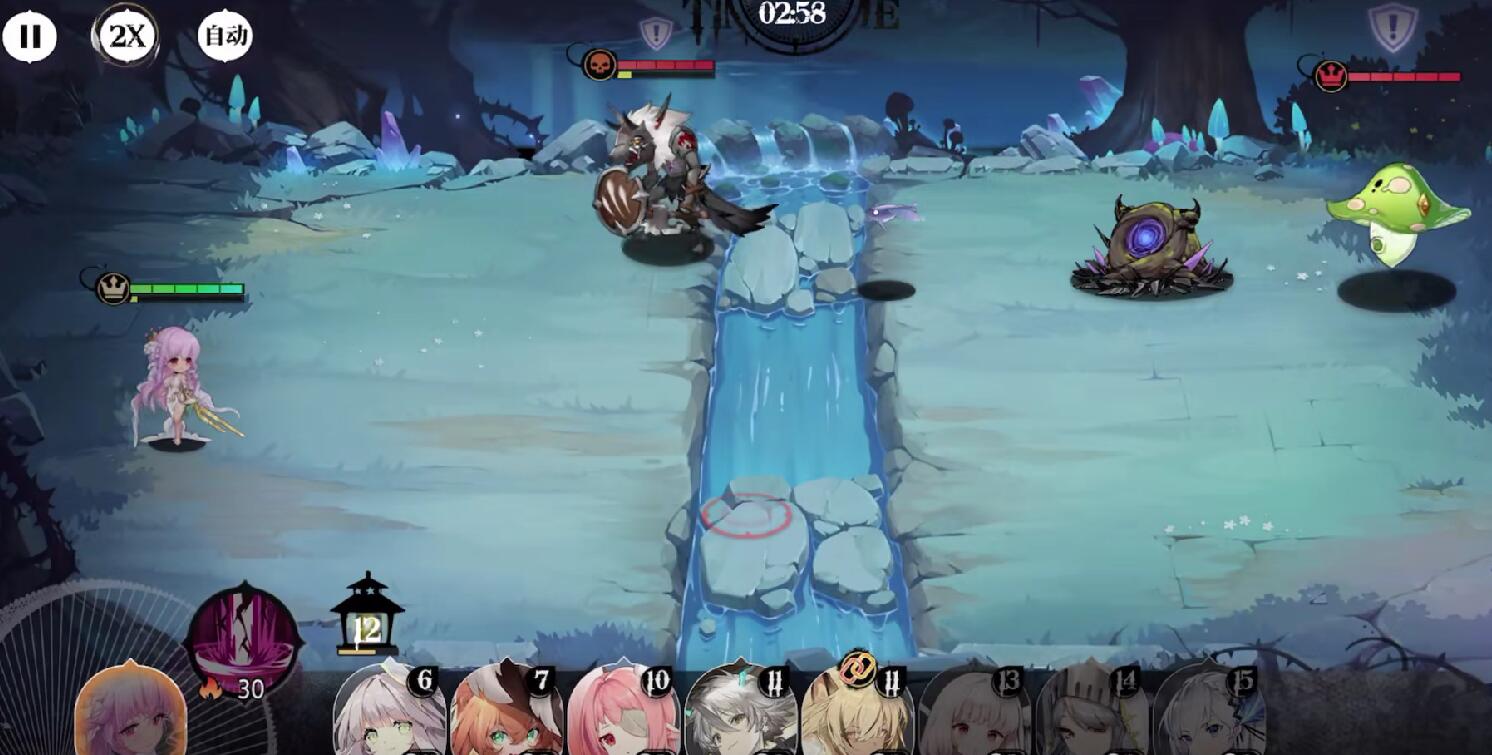 光隙解語玩法介紹 光隙解語怎么玩截圖