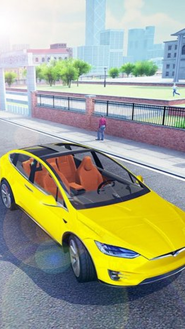 2025精彩的特斯拉游戲有哪些