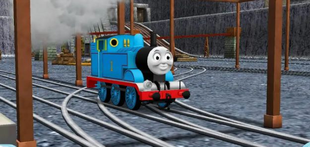 游戲火車模擬3d下載介紹2025 人氣高的火車模擬3d游戲合集截圖