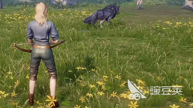 荒原曙光背包使用技巧與暫存功能詳解截圖