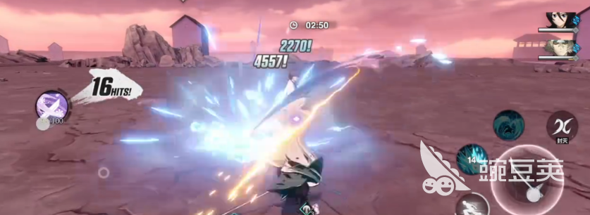 境界刀鳴速戰(zhàn)速?zèng)Q副本通關(guān)技巧與高效打法分享截圖