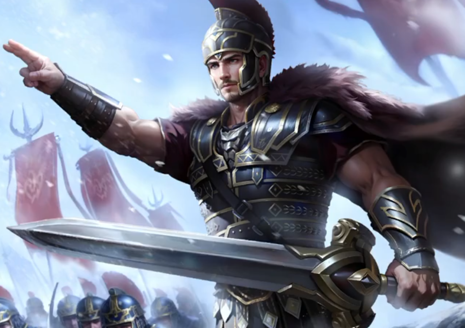 英雄之城3預(yù)約地址在哪