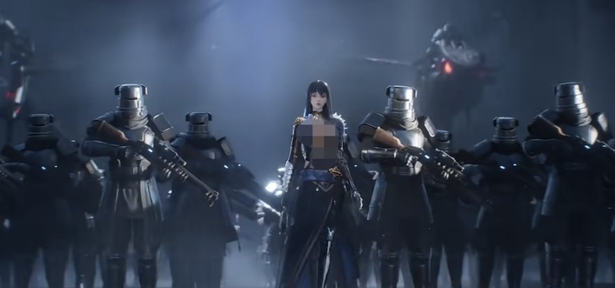 凡應(yīng)手游啥時(shí)候公測(cè) 凡應(yīng)手游什么時(shí)候公測(cè)截圖