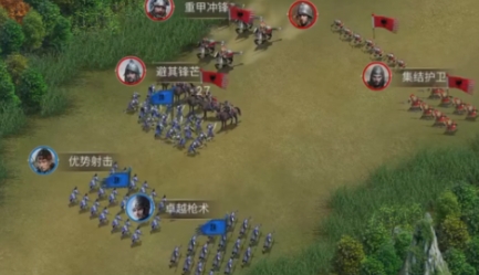 英雄之城3玩法技巧 英雄之城3新手怎么玩截圖