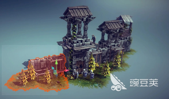 圍攻手游好玩嗎？深度解析圍攻手游核心玩法與游戲體驗(yàn)截圖