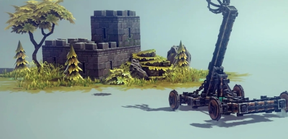 圍攻手游預(yù)約地址分享 圍攻手游在哪里預(yù)約截圖