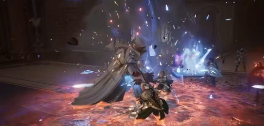 天堂2盟約新手入門怎么玩 天堂2盟約新手攻略指南截圖