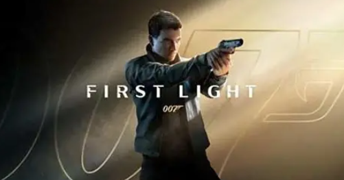 007的游戲有哪些介紹2025 受歡迎的007游戲一覽截圖