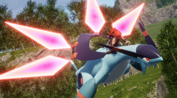 幻獸帕魯手游喂食帕魯技巧 幻獸帕魯手游怎么喂食帕魯截圖