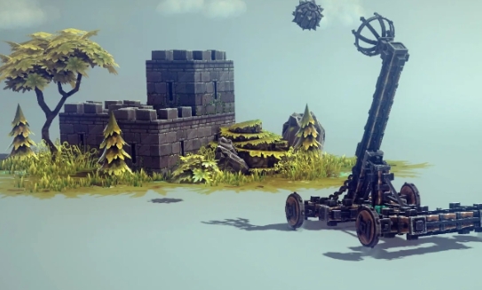 圍攻手游好玩嗎 圍攻手游玩法分析截圖