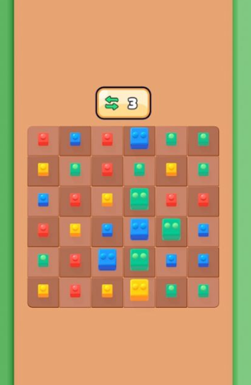 方塊游戲大全免費(fèi)有哪些介紹2025 有意思的方塊游戲盤點(diǎn)截圖