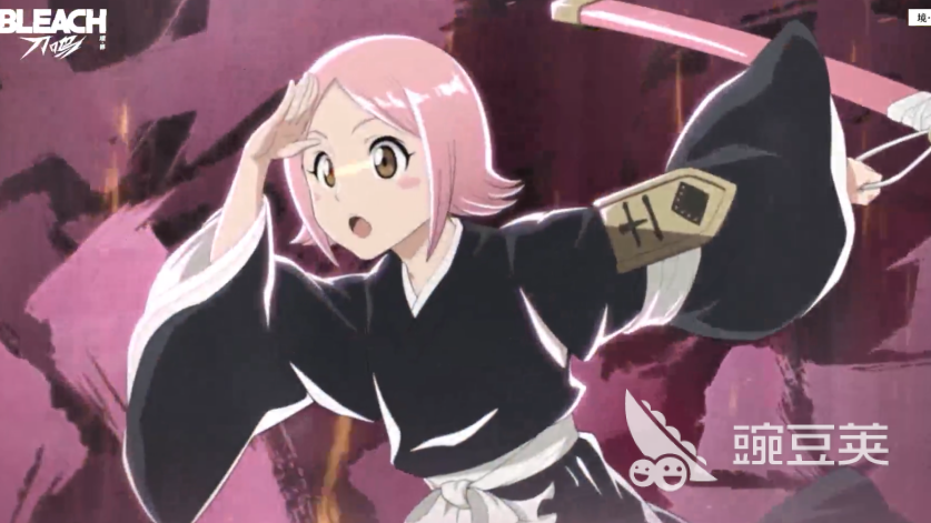 境界刀鳴草鹿八千流技能詳解及實(shí)戰(zhàn)表現(xiàn)分析截圖