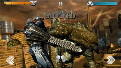 2025好玩的環(huán)太平洋手游下載