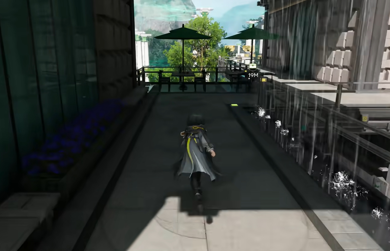 明日方舟終末地手機(jī)端什么時候上線 明日方舟終末地手機(jī)端公測時間分享截圖