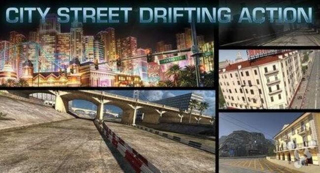 賽車比賽游戲都有哪些