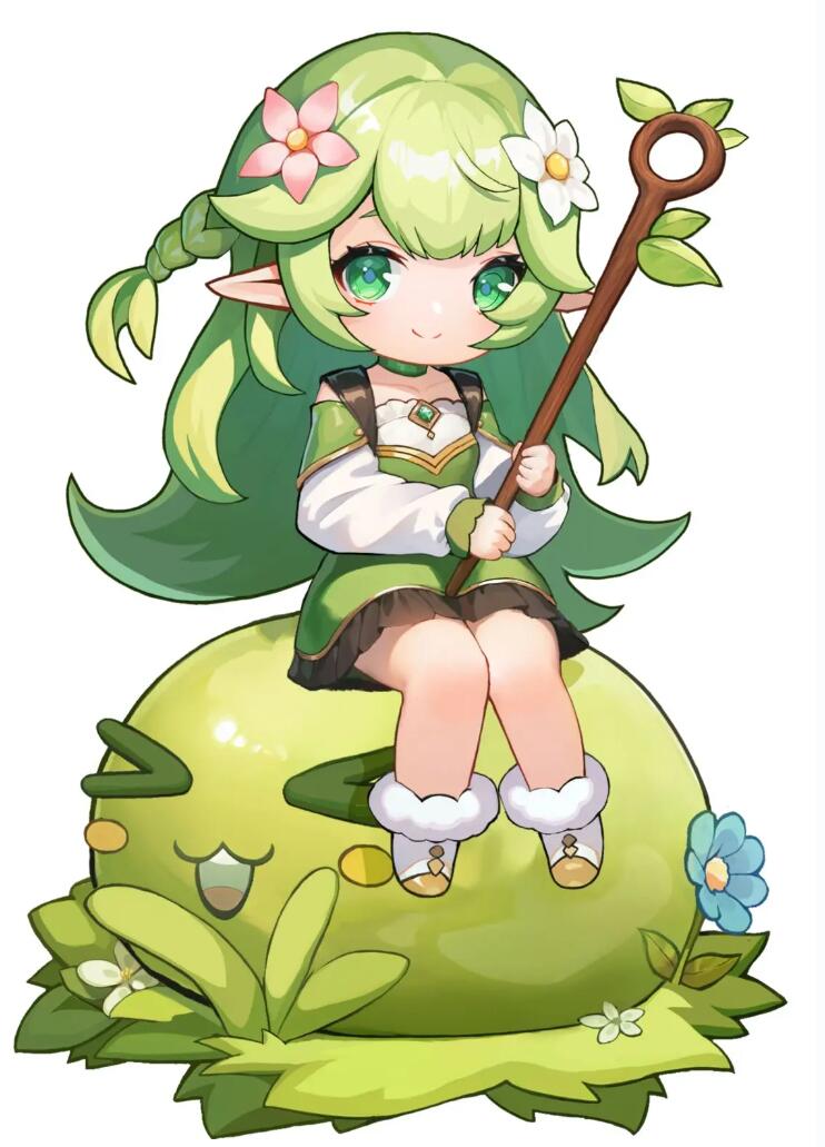 冒險(xiǎn)守護(hù)悠悠青團(tuán)怎么樣 冒險(xiǎn)守護(hù)悠悠青團(tuán)玩法介紹截圖