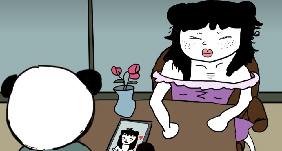 中國(guó)式網(wǎng)游手機(jī)版速通攻略 中國(guó)式網(wǎng)游手機(jī)版怎樣達(dá)成快速的結(jié)局截圖