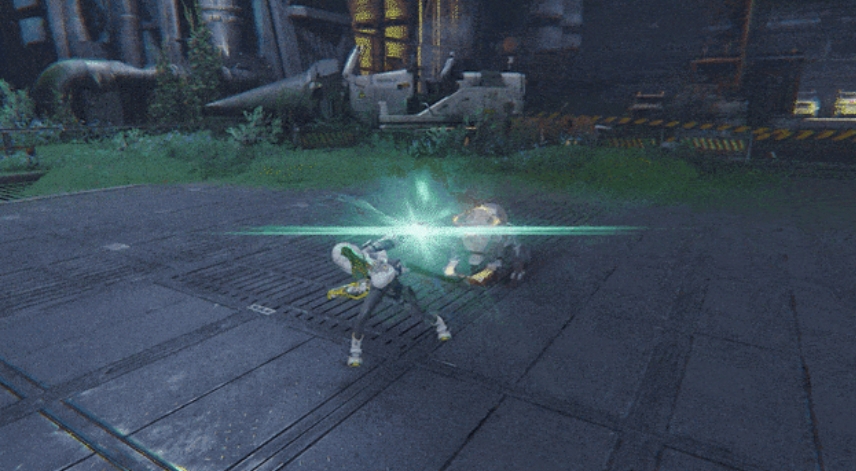 明日方舟終末地螢石技能解析 明日方舟終末地螢石技能介紹截圖