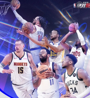 美職籃絕對巨星季后賽怎么玩 美職籃絕對巨星季后賽玩法指南截圖