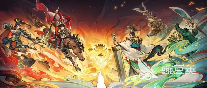 百戰(zhàn)群英如何快速攻下7座城池 攻城策略全解析截圖