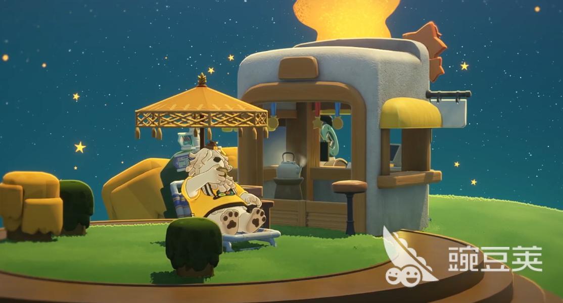 星布谷地游戲背后的開發(fā)公司揭秘截圖