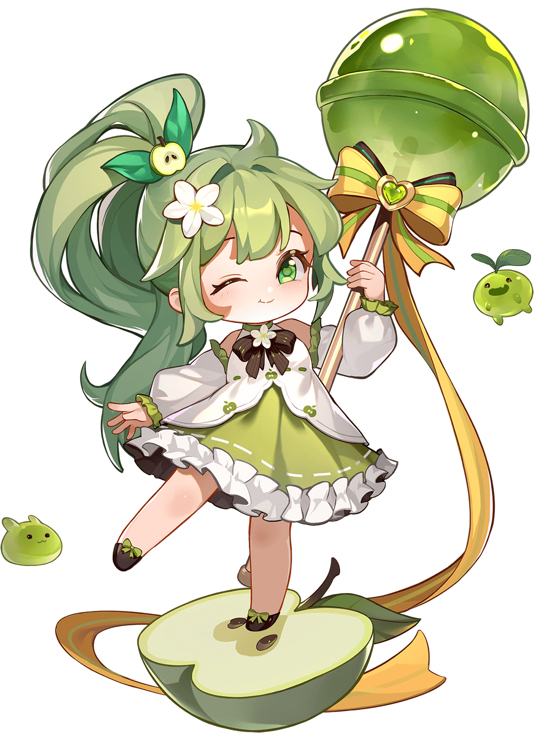 冒險守護(hù)神話英雄推薦 冒險守護(hù)神話英雄哪個好截圖