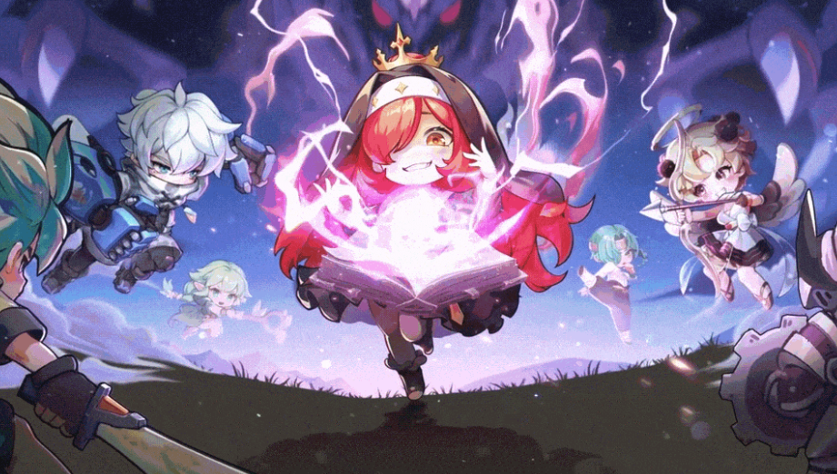 冒險守護(hù)什么時候上線 冒險守護(hù)上線時間介紹截圖