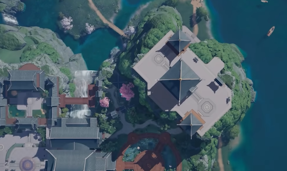 劍俠世界4無限預(yù)約入口在哪