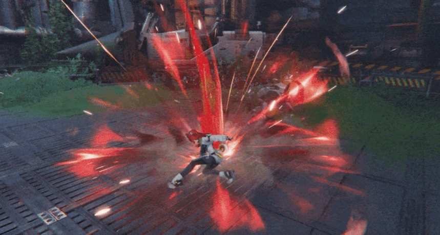 明日方舟終末地秋栗怎么樣 明日方舟終末地秋栗技能機(jī)制一覽截圖