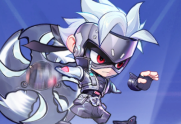 灌籃軍團(tuán)sr角色排名 灌籃軍團(tuán)sr角色有哪些截圖