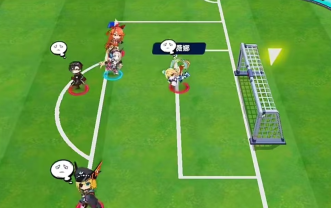 萌神契約新手必看 萌神契約新手攻略截圖