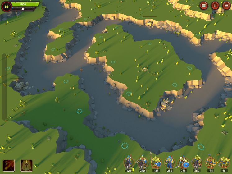 好玩的獸人控游戲下載推薦 2025必玩的獸人控游戲大全截圖