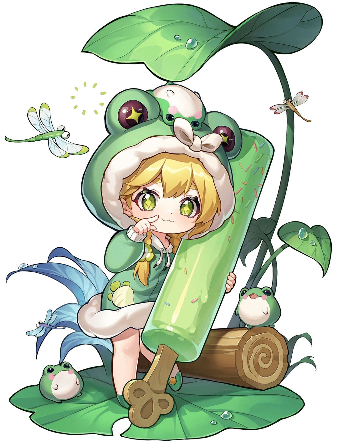 冒險守護(hù)傳說英雄有哪些 冒險守護(hù)傳說英雄全解析截圖