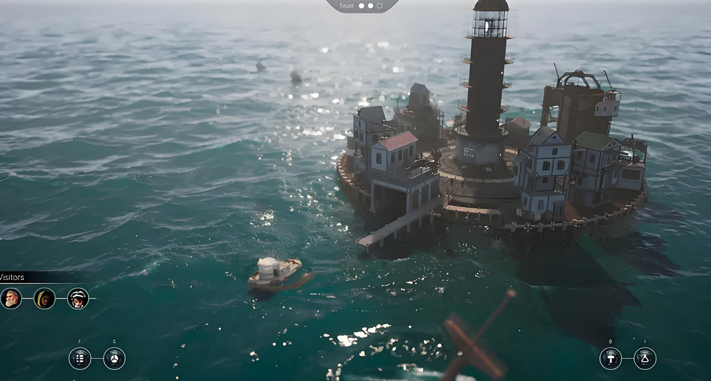 沉沒之光加速器有哪些