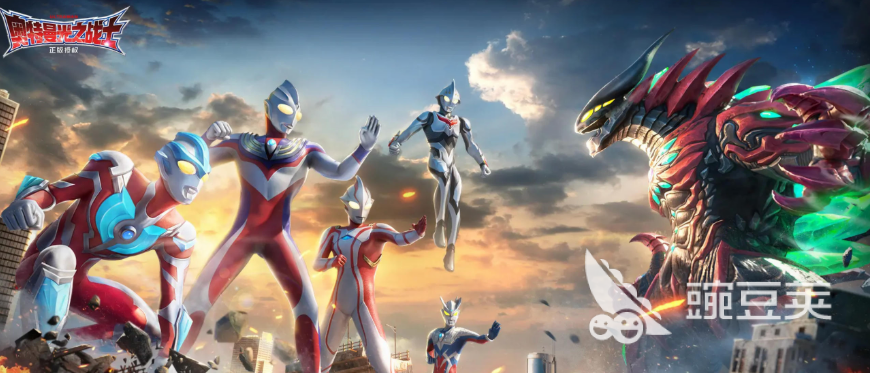 奧特曼光之戰(zhàn)士卡蜜拉角色解析與實力全面介紹截圖