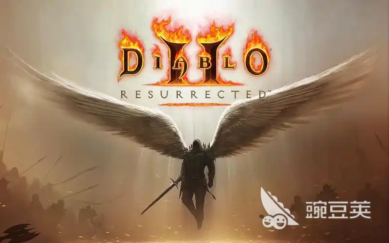 暗黑2重制版閃退怎么辦 暗黑2閃退解決辦法截圖