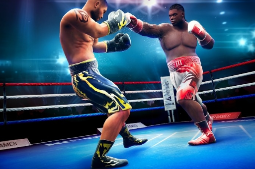 拳擊游戲3d動作格斗有哪些介紹2025 動作格斗拳擊游戲盤點截圖