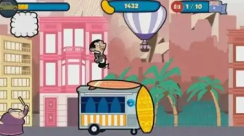 高熱度的憨豆先生游戲合集2025 優(yōu)質(zhì)的憨豆先生游戲一覽截圖