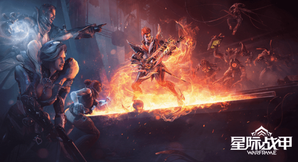 星際戰(zhàn)甲手游驅魔之刃任務流程是什么 星際戰(zhàn)甲手游驅魔之刃任務流程介紹截圖