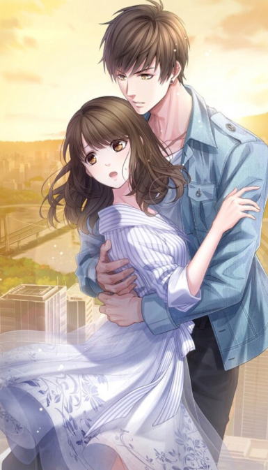 虛擬談戀愛聊天的游戲下載介紹2025 可以虛擬談戀愛聊天的游戲匯總截圖