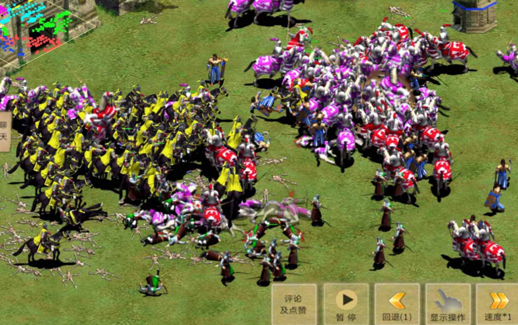 開局一個(gè)城堡然后建設(shè)的游戲叫什么