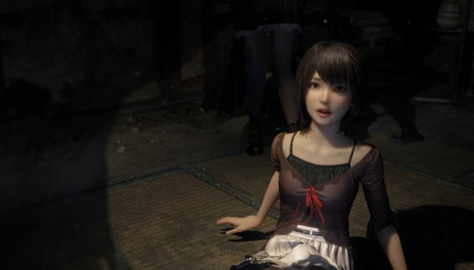 零紅蝶重制版上線時間曝光 零紅蝶重制版具體發(fā)售日期一覽截圖