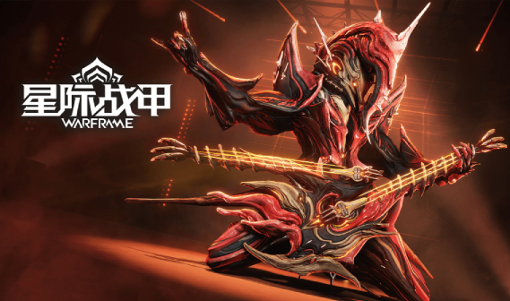 星際戰(zhàn)甲手游高斯圣裝戰(zhàn)甲怎么得 星際戰(zhàn)甲手游高斯機(jī)體如何獲得截圖