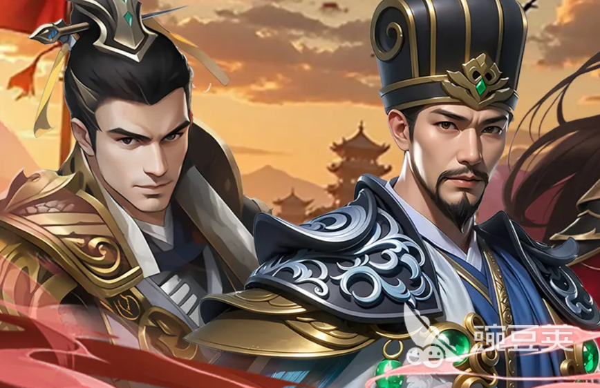 三國(guó)亂世中霸王如何高效收糧 攻略詳解截圖